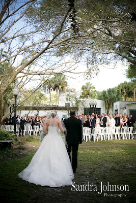 Best Maitland Art Center Wedding photographer - Sandra Johnson (SJFoto.com)